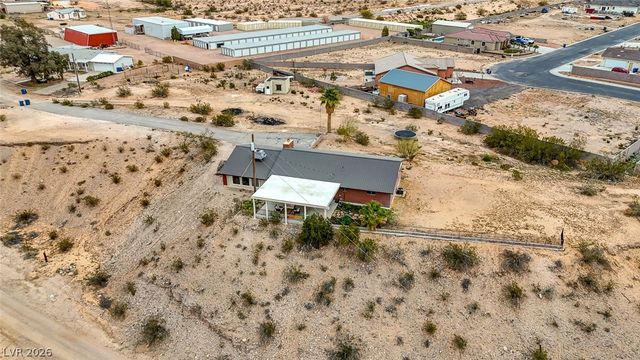 4050 Milky Way Circle, Logandale, NV 89021