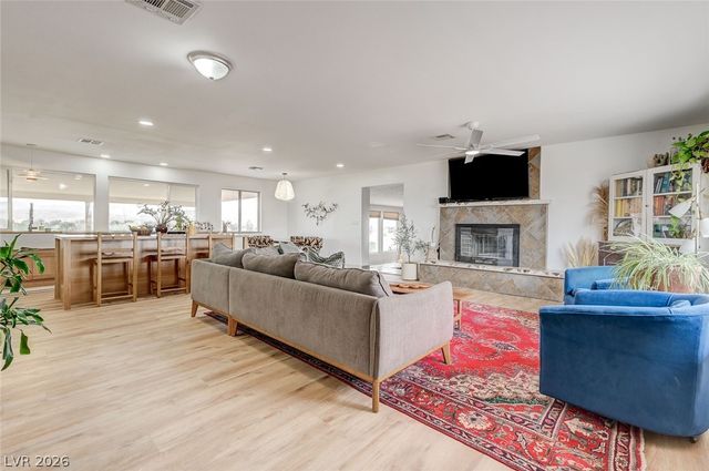 4050 Milky Way Circle, Logandale, NV 89021