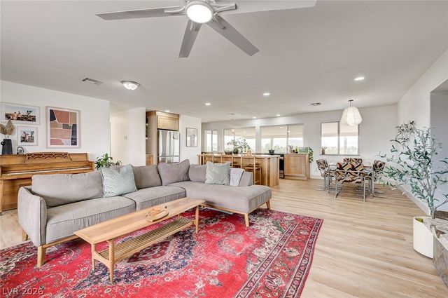 4050 Milky Way Circle, Logandale, NV 89021