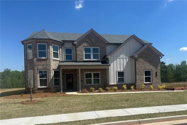 157 Longhorn Way, Auburn, GA 30102