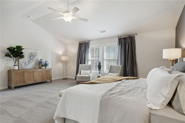 157 Longhorn Way, Auburn, GA 30102