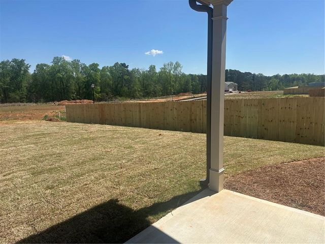 157 Longhorn Way, Auburn, GA 30102