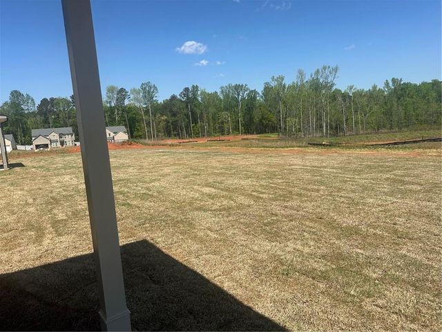 157 Longhorn Way, Auburn, GA 30102