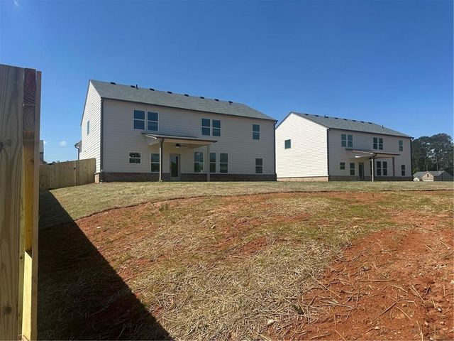 157 Longhorn Way, Auburn, GA 30102