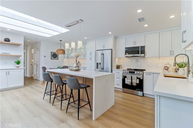 3021 Via Buena Vista O, Laguna Woods, CA 92637