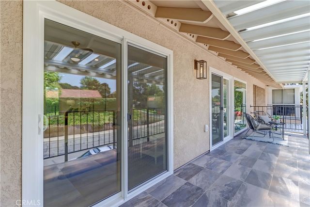 3021 Via Buena Vista O, Laguna Woods, CA 92637