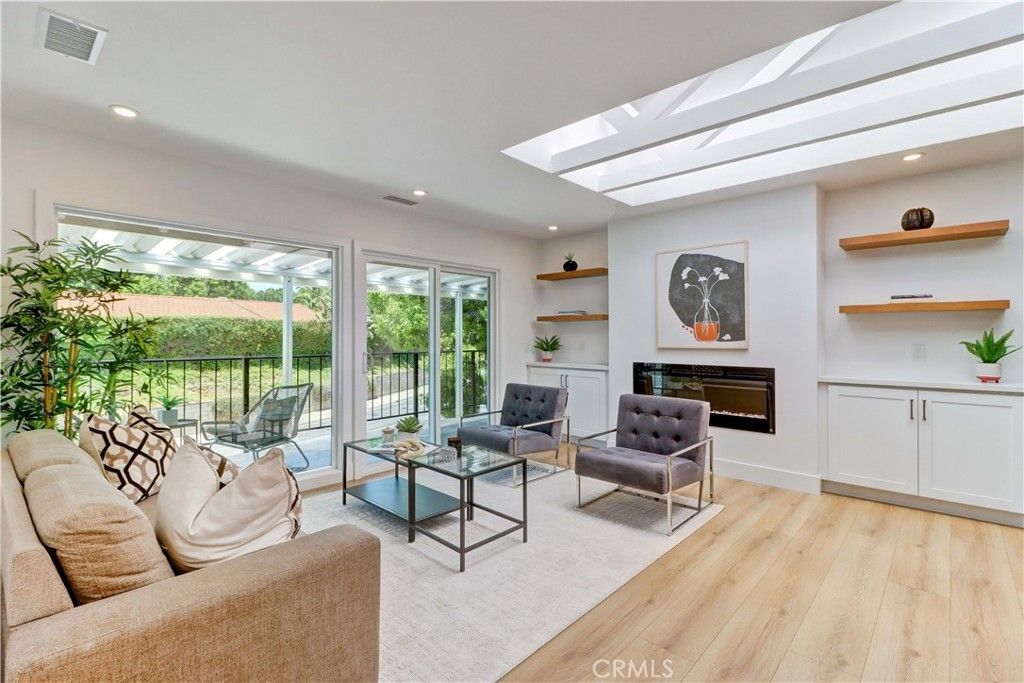 3021 Via Buena Vista O, Laguna Woods, CA 92637