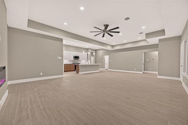 16297 Briarwood Drive, Plantersville, TX 77363