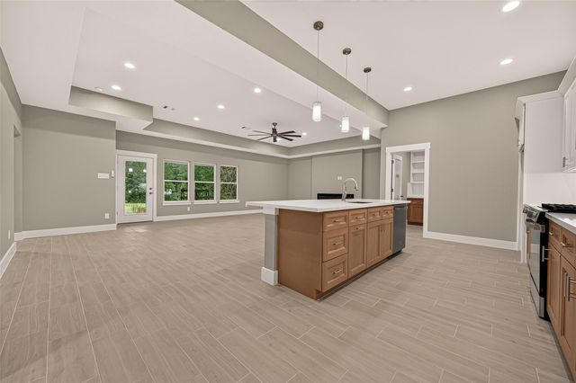 16297 Briarwood Drive, Plantersville, TX 77363