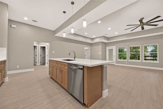 16297 Briarwood Drive, Plantersville, TX 77363