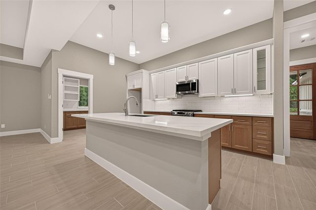 16297 Briarwood Drive, Plantersville, TX 77363