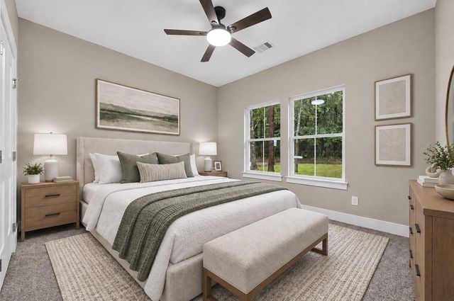 16297 Briarwood Drive, Plantersville, TX 77363