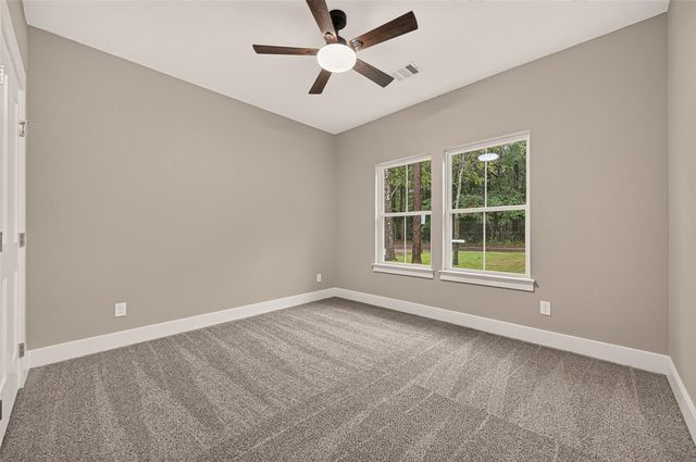 16297 Briarwood Drive, Plantersville, TX 77363