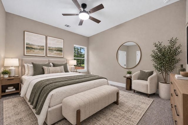 16297 Briarwood Drive, Plantersville, TX 77363