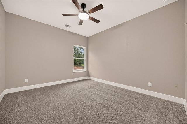16297 Briarwood Drive, Plantersville, TX 77363