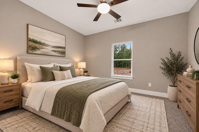 16297 Briarwood Drive, Plantersville, TX 77363