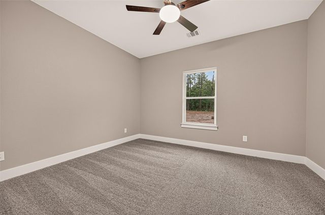 16297 Briarwood Drive, Plantersville, TX 77363