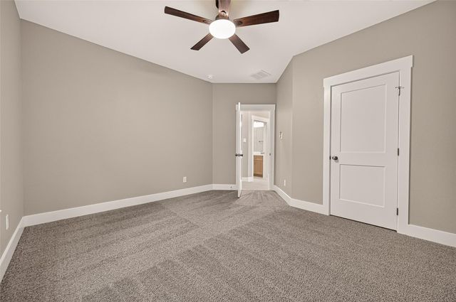 16297 Briarwood Drive, Plantersville, TX 77363