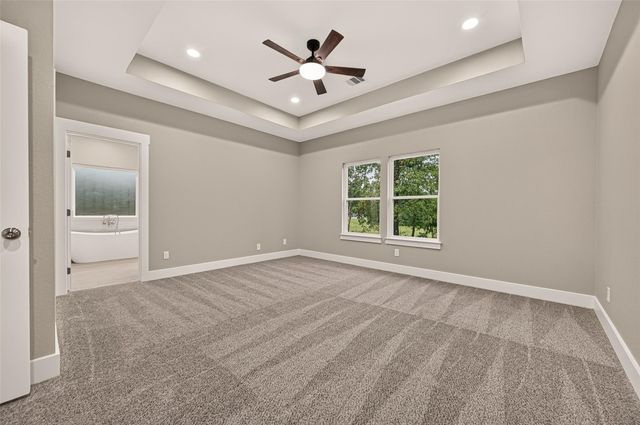 16297 Briarwood Drive, Plantersville, TX 77363