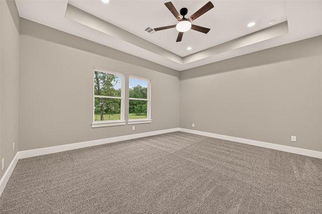 16297 Briarwood Drive, Plantersville, TX 77363
