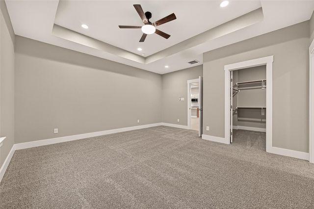 16297 Briarwood Drive, Plantersville, TX 77363