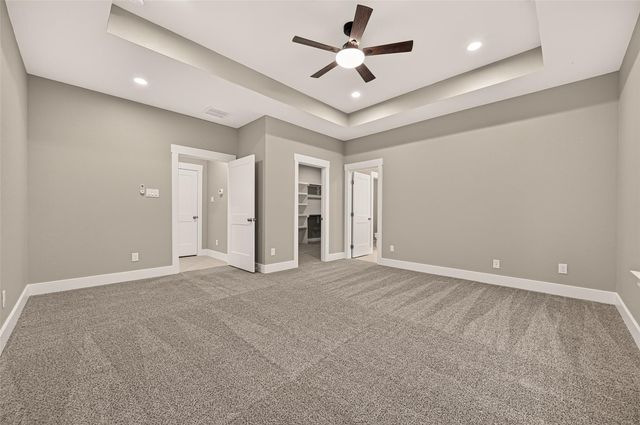 16297 Briarwood Drive, Plantersville, TX 77363