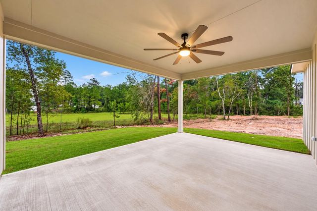 16297 Briarwood Drive, Plantersville, TX 77363