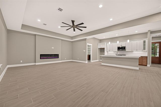 16297 Briarwood Drive, Plantersville, TX 77363