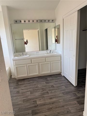 275 Calliope Drive, Henderson, NV 89074