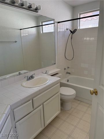 275 Calliope Drive, Henderson, NV 89074