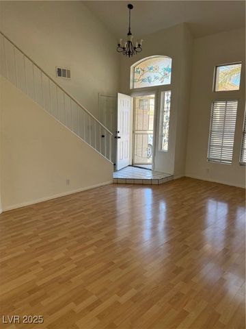 275 Calliope Drive, Henderson, NV 89074