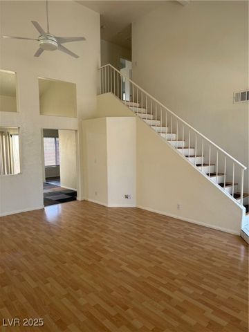 275 Calliope Drive, Henderson, NV 89074