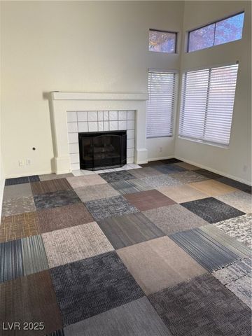 275 Calliope Drive, Henderson, NV 89074