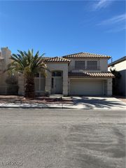 275 Calliope Drive, Henderson, NV 89074