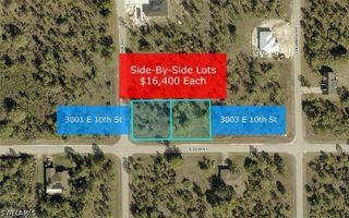 3003 E 10th ST, Lehigh Acres, FL 33972