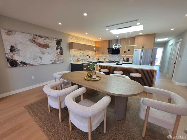 2124 18th Avenue, San Francisco, CA 94116