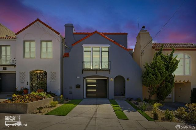 2124 18th Avenue, San Francisco, CA 94116