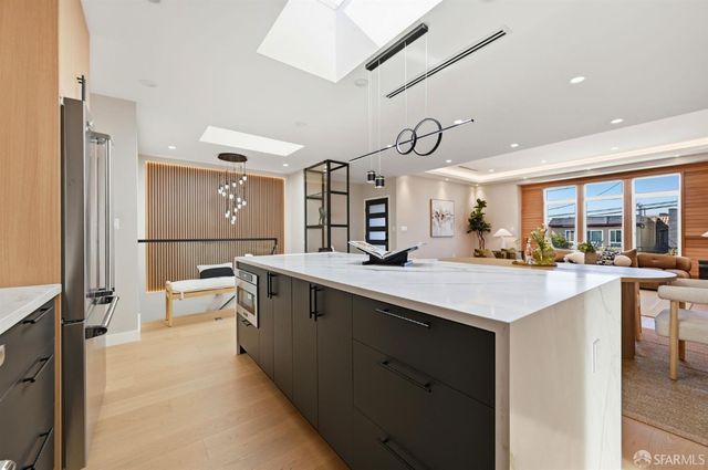 2124 18th Avenue, San Francisco, CA 94116