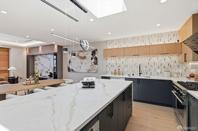 2124 18th Avenue, San Francisco, CA 94116