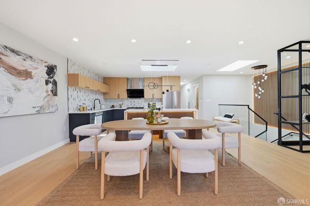 2124 18th Avenue, San Francisco, CA 94116