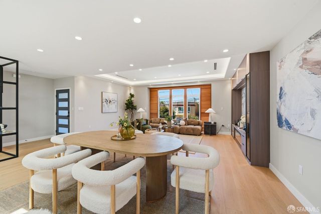 2124 18th Avenue, San Francisco, CA 94116