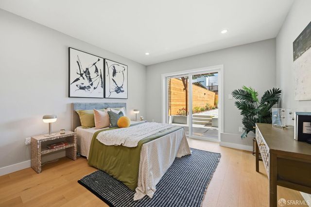 2124 18th Avenue, San Francisco, CA 94116