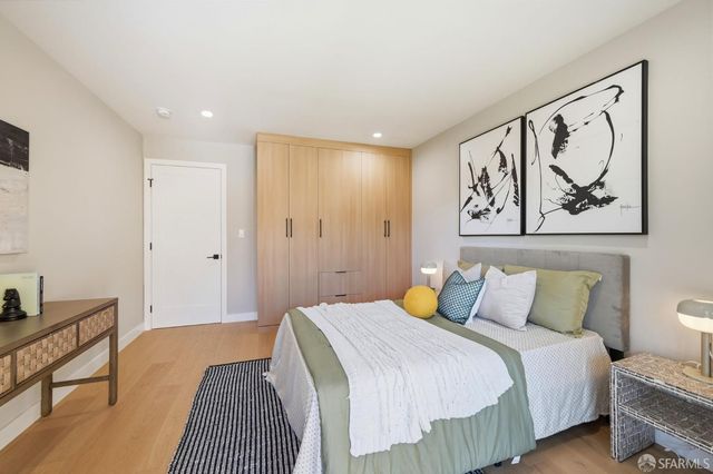 2124 18th Avenue, San Francisco, CA 94116