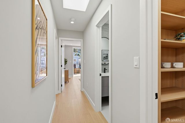 2124 18th Avenue, San Francisco, CA 94116