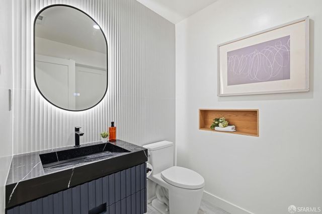 2124 18th Avenue, San Francisco, CA 94116