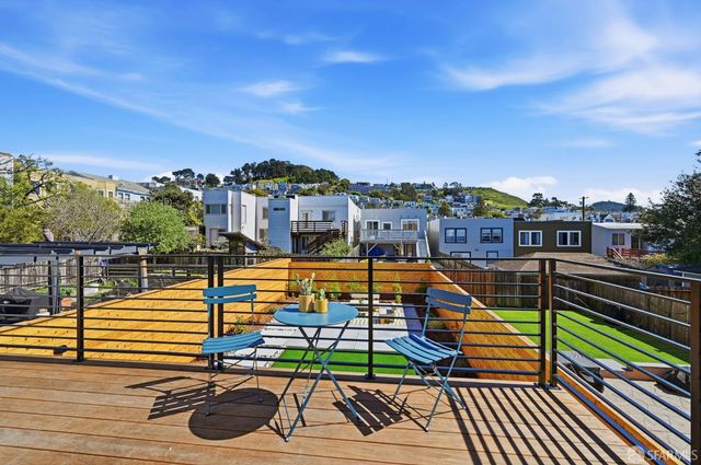 2124 18th Avenue, San Francisco, CA 94116