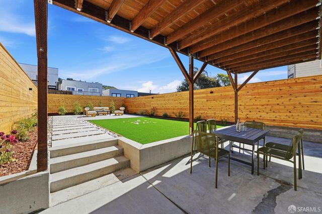 2124 18th Avenue, San Francisco, CA 94116