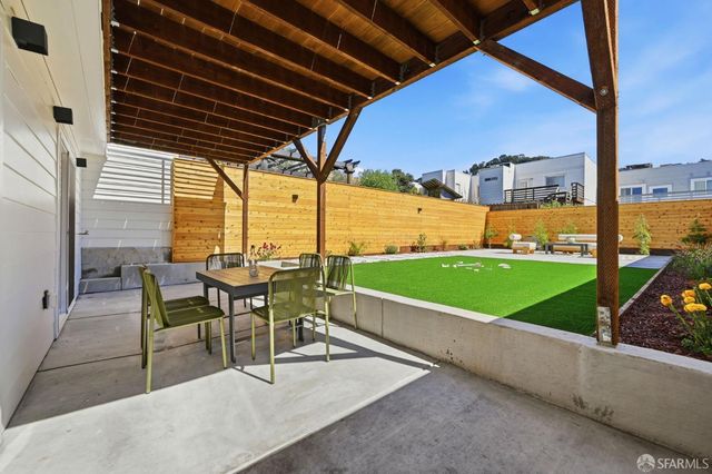 2124 18th Avenue, San Francisco, CA 94116