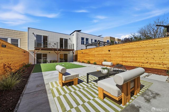 2124 18th Avenue, San Francisco, CA 94116