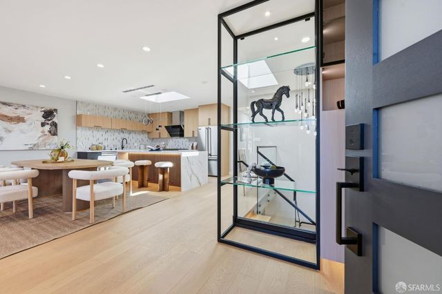 2124 18th Avenue, San Francisco, CA 94116